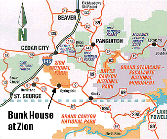 Area Attractions